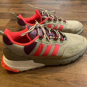 ZX1K Boost Adidas Shoes